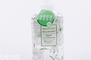 香體噴霧哪個(gè)牌子好？香體噴霧排行榜