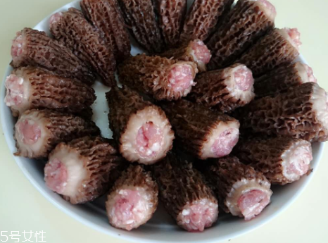 羊肚菌是寒性嗎？羊肚菌的性質(zhì)