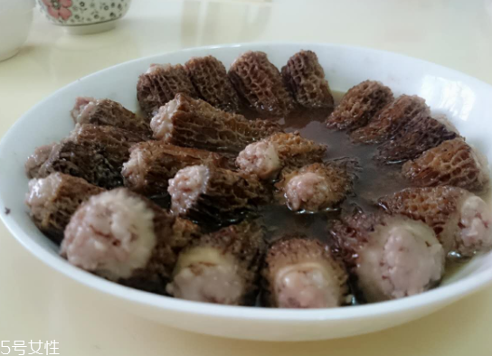 羊肚菌是寒性嗎？羊肚菌的性質(zhì)