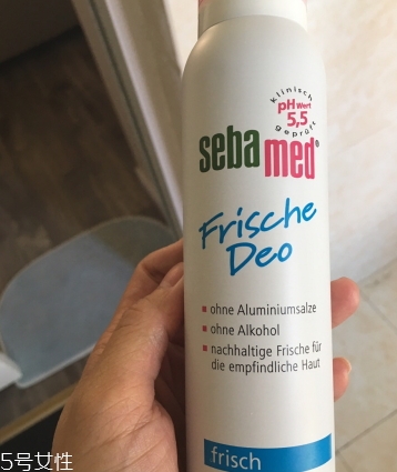 香體噴霧哪個牌子好？香體噴霧排行榜