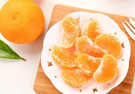 澳柑多少錢(qián)一斤 澳柑怎么挑選 澳柑多少錢(qián)一斤 澳柑怎么挑選