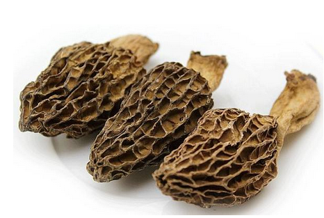 羊肚菌是發(fā)物嗎？羊肚菌屬于發(fā)物嗎？