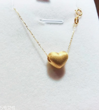 項(xiàng)鏈越帶越長(zhǎng)怎么辦？項(xiàng)鏈越帶越長(zhǎng)恢復(fù)方法