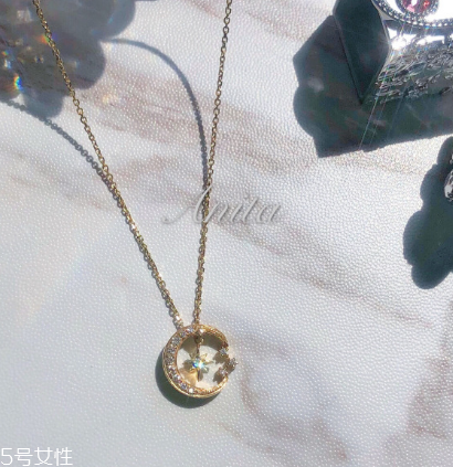 項(xiàng)鏈越帶越長(zhǎng)怎么辦？項(xiàng)鏈越帶越長(zhǎng)恢復(fù)方法