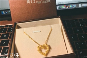 項鏈越帶越長怎么辦？項鏈越帶越長恢復(fù)方法