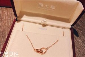 項鏈au750什么意思？項鏈au750代表什么