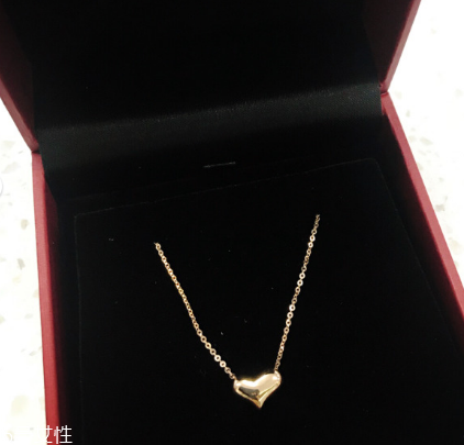 項(xiàng)鏈au750多少錢？項(xiàng)鏈au750市場價(jià)格