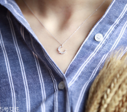 項鏈s925是什么意思？項鏈s925代表什么？