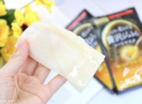 日本最好用的15款面膜推薦 日本最好用的面膜 日本最好用的15款面膜推薦 日本最好用的面膜