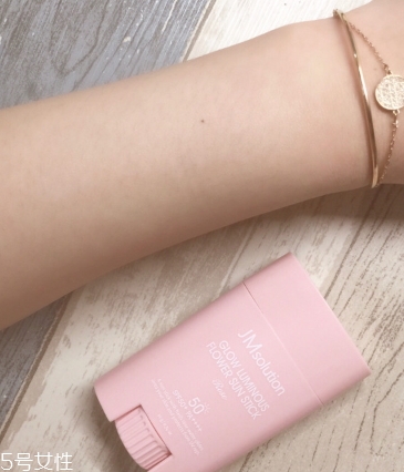 防曬棒是什么？防曬棒好用嗎