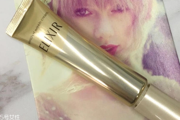 怡麗絲爾撫紋眼霜什么味道 怡麗絲爾撫紋眼霜香味 怡麗絲爾撫紋眼霜什么味道 怡麗絲爾撫紋眼霜香味