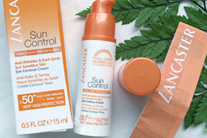 眼部防曬霜什么牌子好？眼部防曬霜排行榜