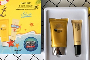 眼部要涂防曬嗎？眼部用什么防曬霜