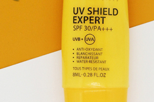 唇部需要防曬嗎？唇部防曬的重要性