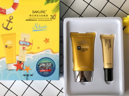 唇部需要防曬嗎？唇部防曬的重要性