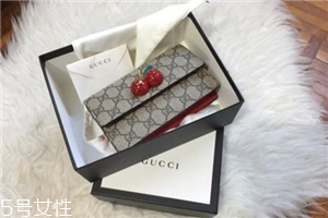 gucci櫻桃包多少錢？gucci櫻桃鏈條包價格