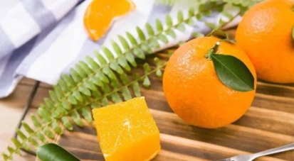 愛媛38號好吃嗎？愛媛38號柑桔怎么吃？