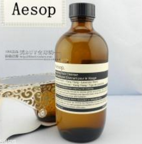aesop伊索洗面奶怎么樣 伊索絕妙平衡潔面露價(jià)格 aesop伊索洗面奶怎么樣 伊索絕妙平衡潔面露價(jià)格
