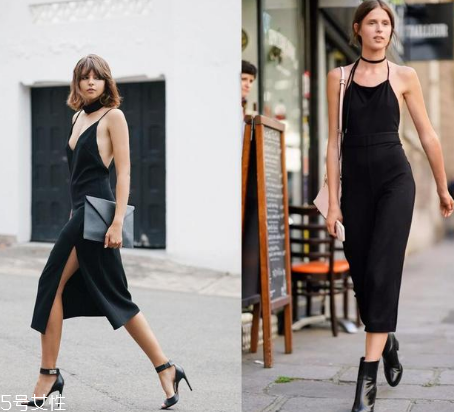 內(nèi)衣外穿怎么搭配？內(nèi)衣外穿搭配技巧