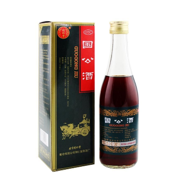 國(guó)公酒多少錢一瓶？國(guó)公酒價(jià)格