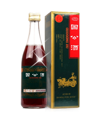 國(guó)公酒多少錢一瓶？國(guó)公酒價(jià)格