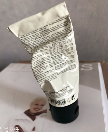 aesop伊索純凈無泡洗面奶怎么樣 伊索無泡潔面乳價格 aesop伊索純凈無泡洗面奶怎么樣 伊索無泡潔面乳價格