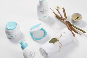 宮中秘策適合新生兒嗎？宮中秘策適合多大寶寶