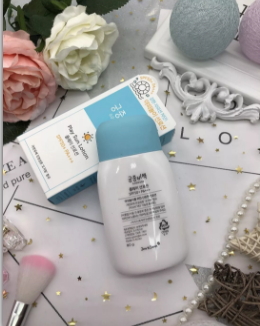 宮中秘策防曬霜怎么樣？宮中秘策防曬霜致癌