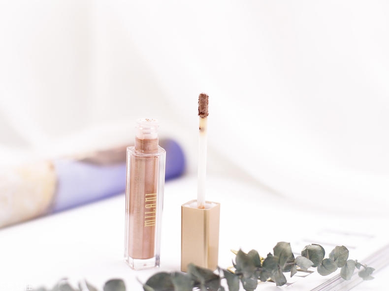 milani金屬唇釉怎么樣 milani金屬唇釉防水嗎 milani金屬唇釉怎么樣 milani金屬唇釉防水嗎