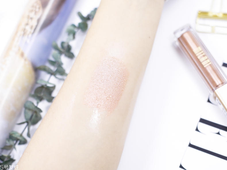 milani金屬唇釉怎么樣 milani金屬唇釉防水嗎 milani金屬唇釉怎么樣 milani金屬唇釉防水嗎