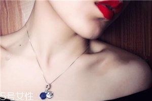 項鏈上纏上頭發(fā)怎么辦？項鏈纏上頭發(fā)怎么清理