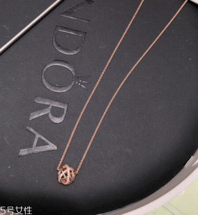 項(xiàng)鏈上18kgp是什么意思？項(xiàng)鏈上的18kgp代表什么