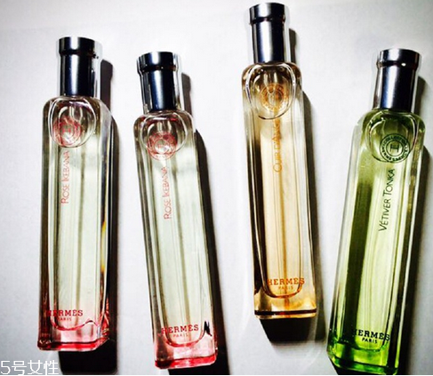 夏季適合的香水推薦 2022最好聞的香水 夏季適合的香水推薦 2022最好聞的香水