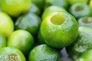 小青柑會發(fā)霉嗎？小青柑如何保存？