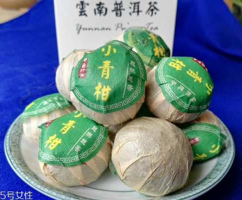 小青柑會發(fā)霉嗎？小青柑如何保存？