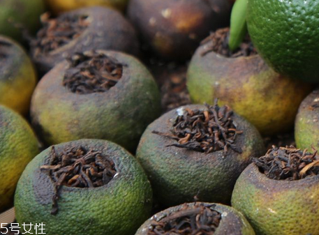 小青柑會發(fā)霉嗎？小青柑如何保存？