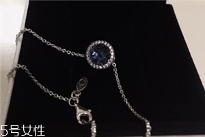 項鏈上k14是什么意思？項鏈上的k14代表什么