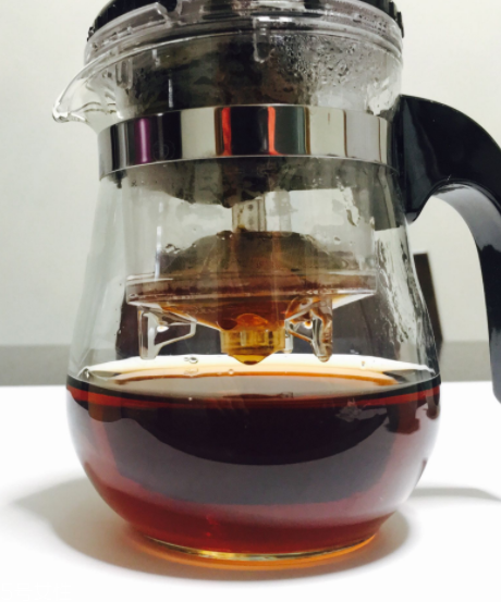 小青柑能隔夜喝嗎？隔夜的小青柑還能喝嗎？