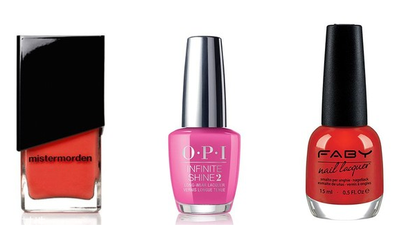 黃皮用什么顏色指甲油顯白 不同膚色該如何挑選指甲油 黃皮用什么顏色指甲油顯白 不同膚色該如何挑選指甲油