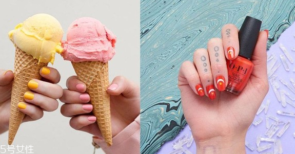 黃皮用什么顏色指甲油顯白 不同膚色該如何挑選指甲油 黃皮用什么顏色指甲油顯白 不同膚色該如何挑選指甲油