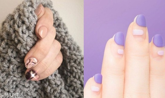 黃皮用什么顏色指甲油顯白 不同膚色該如何挑選指甲油 黃皮用什么顏色指甲油顯白 不同膚色該如何挑選指甲油