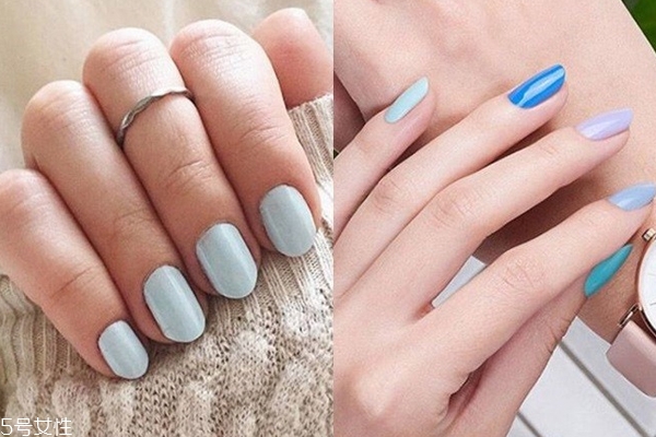 黃皮用什么顏色指甲油顯白 不同膚色該如何挑選指甲油 黃皮用什么顏色指甲油顯白 不同膚色該如何挑選指甲油