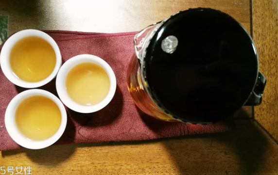 小青柑能煮著喝嗎？小青柑煮著喝好嗎？