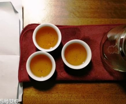 小青柑能煮著喝嗎？小青柑煮著喝好嗎？