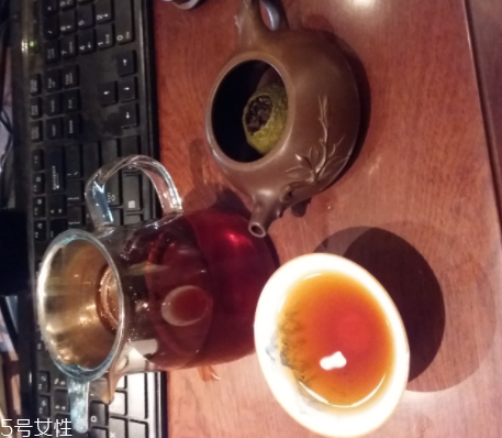 小青柑能解酒嗎？小青柑解酒好嗎？