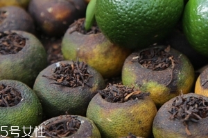 小青柑能天天喝嗎？天天喝小青柑好嗎？