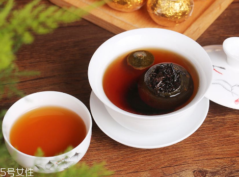 小青柑能天天喝嗎？天天喝小青柑好嗎？