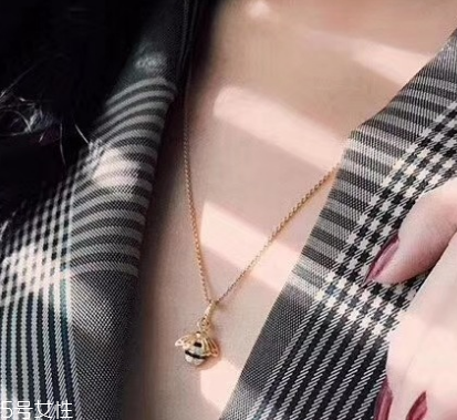 項(xiàng)鏈上的鉆掉了怎么辦？項(xiàng)鏈上的鉆掉了能修嗎