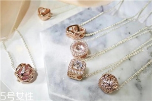 項鏈上的鉆掉了怎么辦？項鏈上的鉆掉了能修嗎