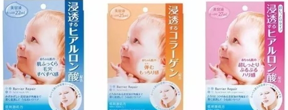 香港面膜哪個(gè)牌子好？香港熱賣面膜排行榜